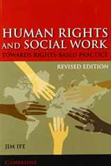9780521719629-0521719623-Human Rights and Social Work: Towards Rights-Based Practice
