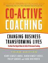 9781857885675-1857885678-Co-Active Coaching: Changing Business, Transforming Lives