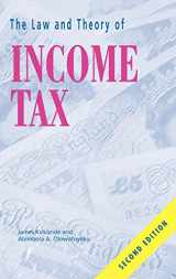 9781903499153-1903499151-The Law and Theory of Income Tax