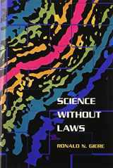 9780226292083-0226292088-Science without Laws (Science and Its Conceptual Foundations)