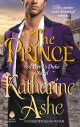 9780062641748-0062641743-The Prince: A Devil's Duke Novel (Devil's Duke, 4)