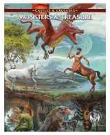 9781944135836-1944135839-Troll Lord Games Castles & Crusades Monsters & Treasure 5th Printing