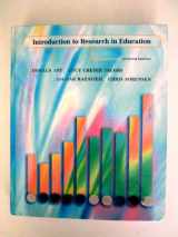 9780534555375-0534555373-Introduction to Research in Education (with InfoTrac) (Available Titles CengageNOW)