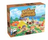 9781419763373-1419763377-Animal Crossing: New Horizons 2023 Day-to-Day Calendar