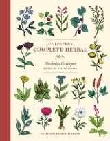 9781454932871-1454932872-Culpeper's Complete Herbal: Illustrated and Annotated Edition