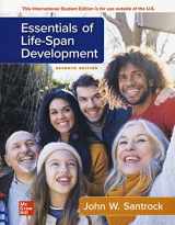 9781265359843-1265359849-Santrock, J: ISE Essentials of Life-Span Development