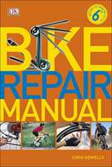 9780241257111-0241257115-Bike Repair Manual