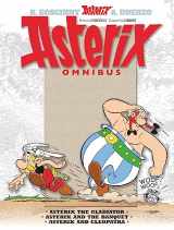 9781444004243-1444004247-Asterix Omnibus 2: Includes Asterix the Gladiator #4, Asterix and the Banquet #5, Asterix and Cleopatra #6