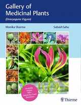 9789388257572-938825757X-Gallery of Medicinal Plants: (Dravyaguna Vigyan)