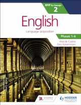 9781471880612-1471880613-English for the IB MYP 2: Hodder Education Group