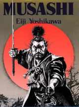 9781568364278-156836427X-Musashi: An Epic Novel of the Samurai Era