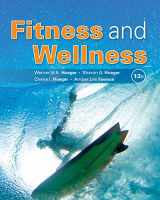 9781337882026-133788202X-Bundle: Fitness and Wellness, 13th + MindTap Health, 1 term (6 months) Printed Access Card