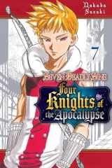 9781646517282-1646517288-The Seven Deadly Sins: Four Knights of the Apocalypse 7