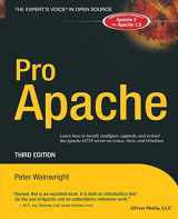 9781590593004-1590593006-Pro Apache (Expert's Voice)