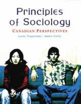 9780195423488-0195423488-Principles of Sociology: Canadian Perspectives