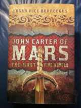 9781435149915-1435149912-John Carter of Mars: The First Five Novels of the Series
