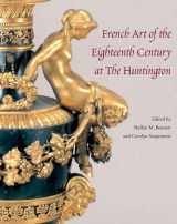 9780300135947-0300135947-French Art of the Eighteenth Century at the Huntington