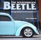 9780831791193-0831791195-The Volkswagen Beetle: Vintage, Restored and Customized
