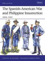 9781846031243-1846031249-The Spanish-American War and Philippine Insurrection: 1898–1902 (Men-at-Arms)
