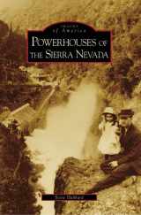 9780738547572-0738547573-Powerhouses of the Sierra Nevada (CA) (Images of America)
