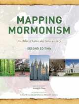 9780842528795-0842528792-Mapping Mormonism: An Atlas of Latter-day Saint History