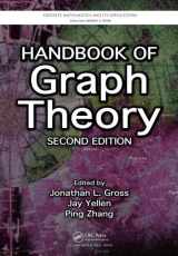 9781439880180-1439880182-Handbook of Graph Theory (Discrete Mathematics and Its Applications)