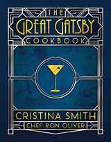 9781637581032-1637581033-The Great Gatsby Cookbook: Five Fabulous Roaring '20s Parties