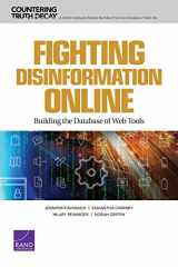 9781977404305-1977404308-Fighting Disinformation Online: Building the Database of Web Tools