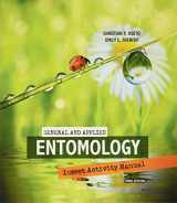 9780757584817-0757584810-General and Applied Entomology: Insect Activity Manual
