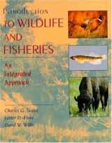 9780716728160-0716728168-Introduction to Wildlife and Fisheries