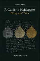 9780791447994-0791447995-A Guide to Heidegger's Being and Time (Suny Contemporary Continental Philosophy)