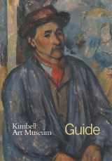 9780300196337-0300196334-Kimbell Art Museum: Guide