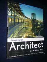 9780470372104-0470372109-Becoming an Architect: A Guide to Careers in Design