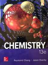 9780076812141-0076812146-Chang, Chemistry, 2019, 13e (AP Edition) Student Edition (AP CHEMISTRY CHANG)