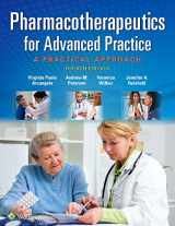 9781496319968-1496319966-Pharmacotherapeutics for Advanced Practice: A Practical Approach