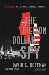 9781410482891-1410482898-The Billion Dollar Spy: A True Story of Cold War Espionage and Betrayal (Thorndike Press Large Print Popular and Narrative Nonfiction)
