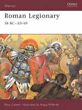 9781841766003-1841766003-Roman Legionary 58 BC-AD 69