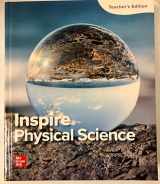 9780076958191-0076958191-Inspire Physical Science. Teacher's edition.