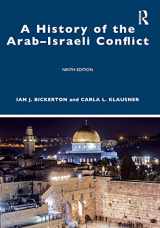 9781032004853-1032004851-A History of the Arab–Israeli Conflict