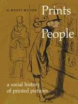 9780300201239-0300201230-Prints and People: A Social History of Printed Pictures