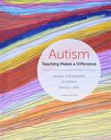 9781337564908-1337564907-Autism: Teaching Makes a Difference