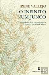 9789722540377-9722540378-O Infinito num Junco (Portuguese Edition)