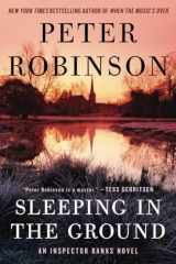 9780062395085-0062395084-Sleeping in the Ground: An Inspector Banks Novel (Inspector Banks Novels, 24)