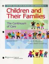 9780781789660-0781789664-Children and Their Families: The Continuum of Care