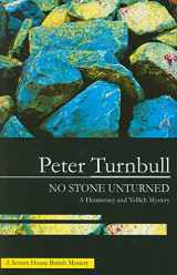 9780727866110-0727866117-No Stone Unturned (Hennessey and Yellich, 17)