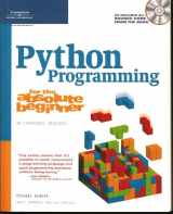 9781592000739-1592000738-Python Programming for the Absolute Beginner