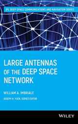 9780471445371-0471445371-Large Antennas of the Deep Space Network (Jpl Deep-Space Communications and Navigation Series)