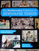 9780874741728-0874741726-The Smithsonian Collection of Newspaper Comics