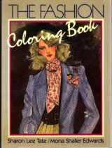 9780060466121-006046612X-The Fashion Coloring Book