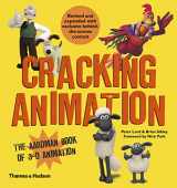 9780500291993-0500291993-Cracking Animation: The Aardman Book of 3-D Animation